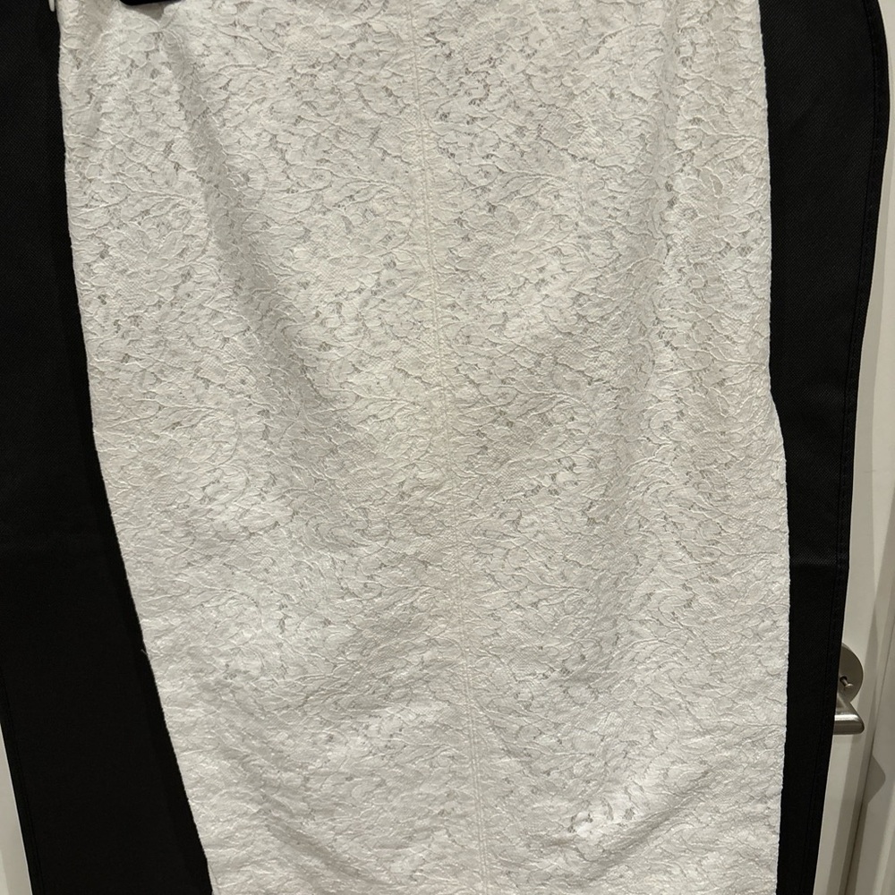 No 21 Lace Skirt